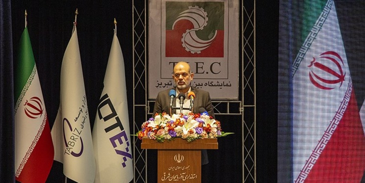 تکنولوژی تمام داخلی آبیاری زیر سطح در حوزه کشاورزی/ ایران جزو ۱۰ کشور برتر دنیا