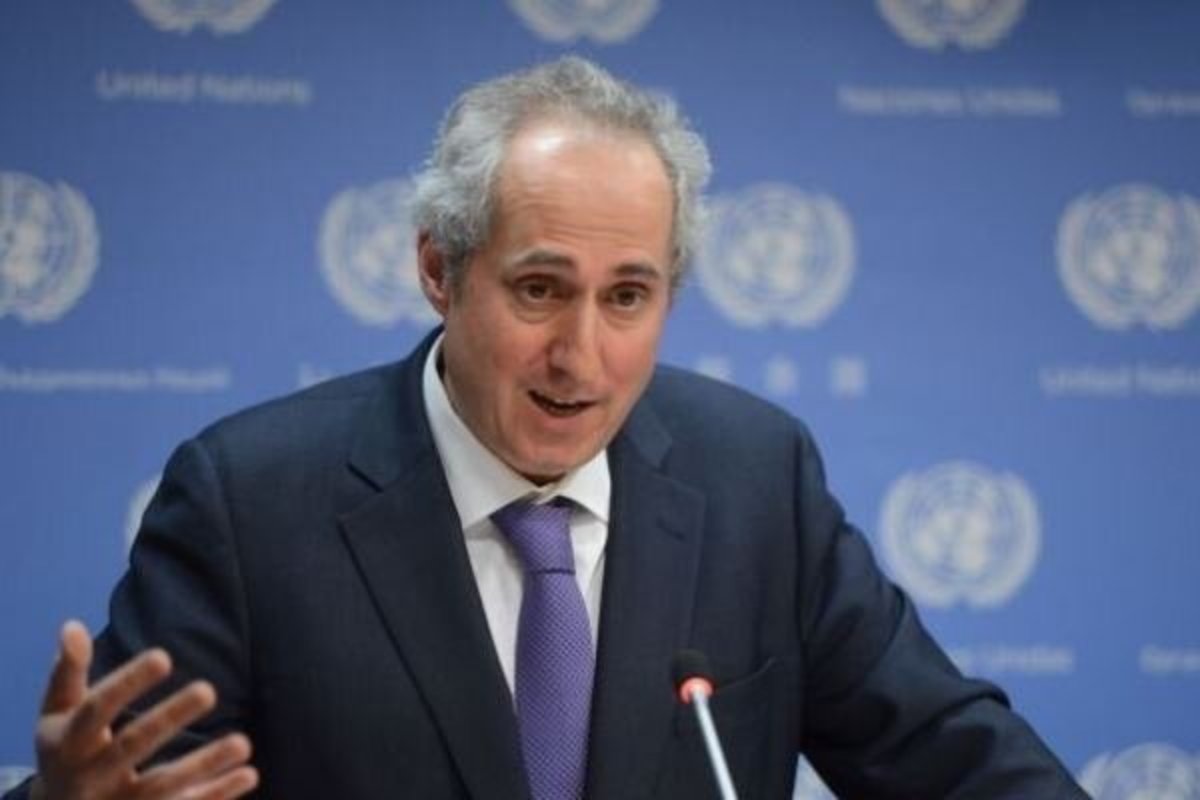 هشدار سازمان ملل برای جلوگیری از اشتباه محاسباتی در جنگ اوکراین