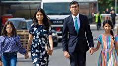 ثروت خانوادگی ریشی سوناک و همسرش؛ نخست‌وزیر جدید بریتانیا در چشم رسانه‌ها