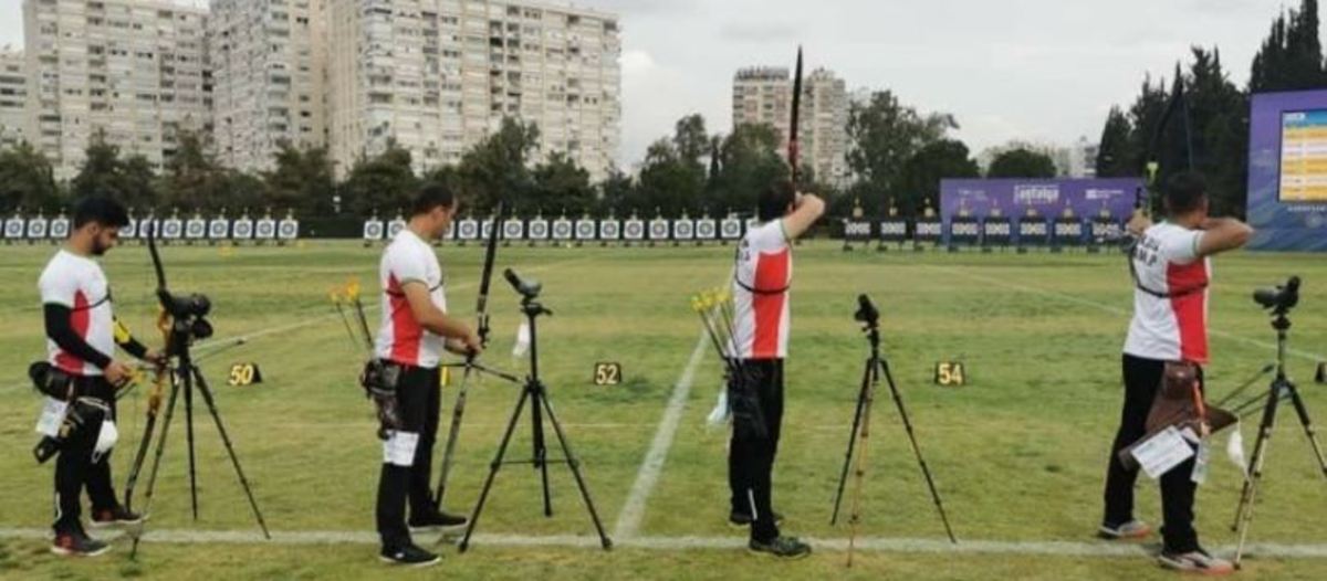 ۲ اصفهانی در ترکیب اصلی تیم ملی ریکرو قرار گرفتند