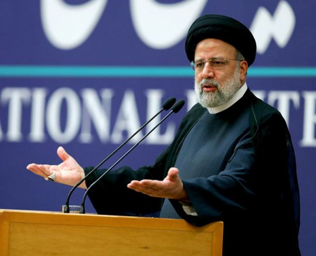 سخنرانی رییس جمهور در جمع مدیران ارشد رسانه های آسیا و اقیانوسیه آغاز شد