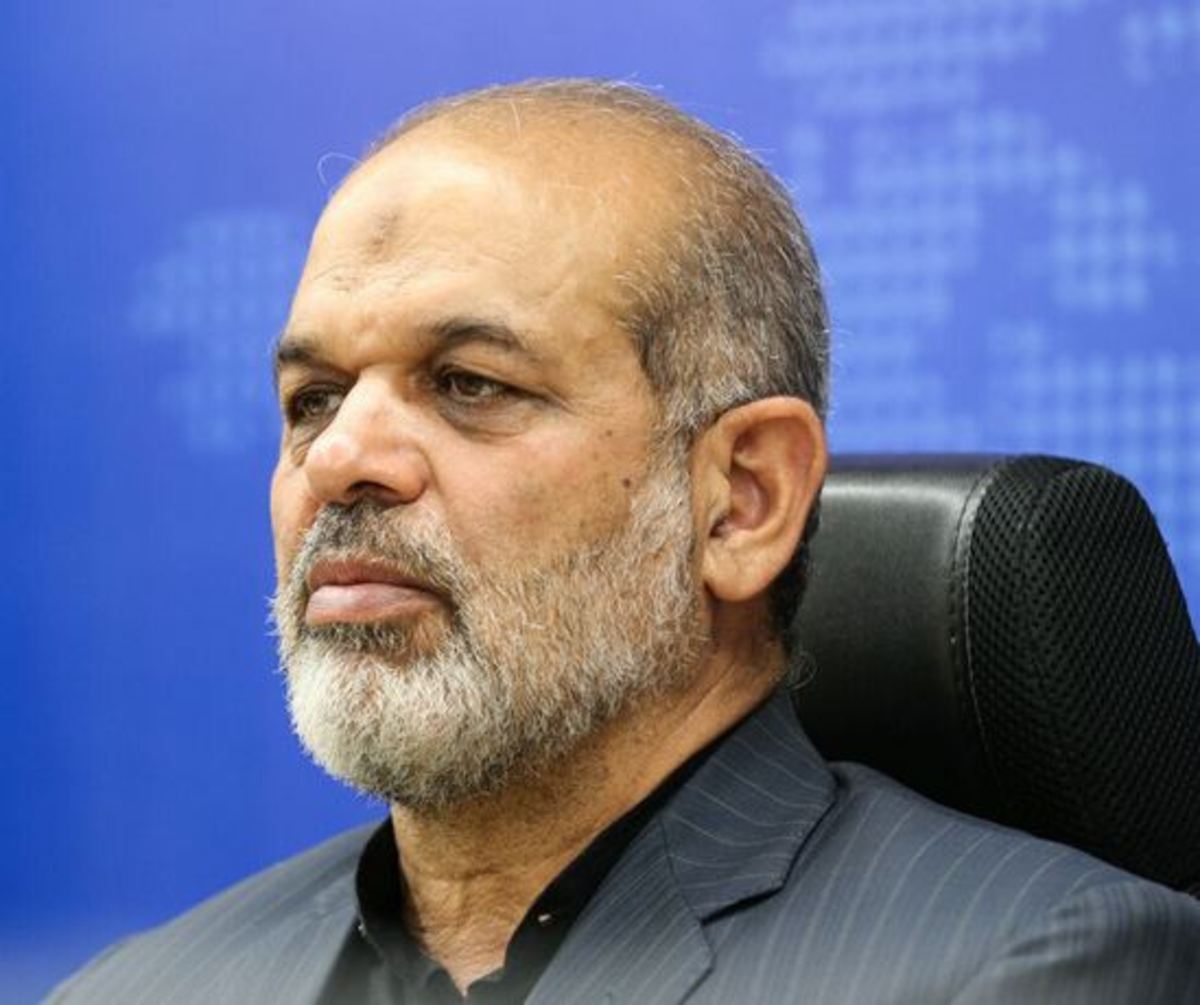 وحیدی: برنامه‌ریزی ستاد اربعین برای اعزام زائران در سال آینده آغاز شد