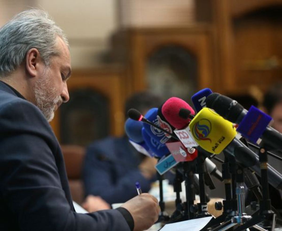 عملکرد فاطمی امین در بخش تجارت خارجی چشمگیر بوده است