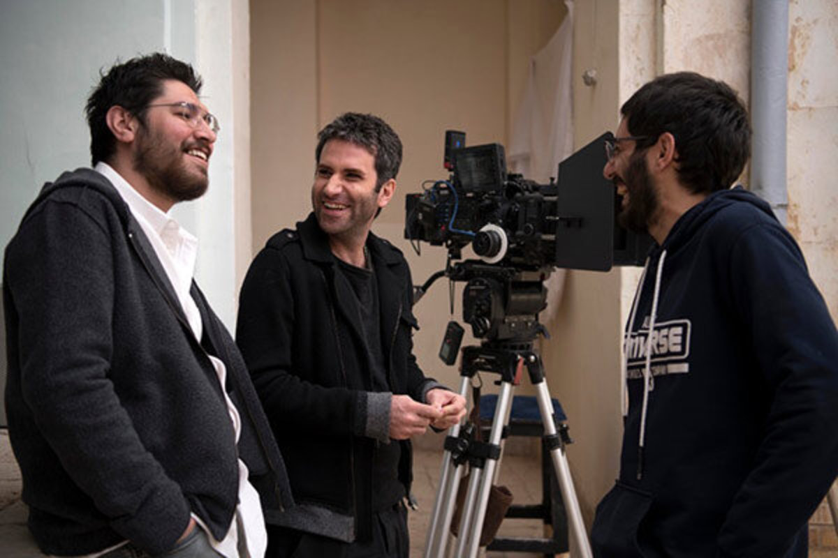 «نفرین آرتا»، «عامه پسند» و «هفت بهار نارنج» پروانه نمایش گرفتند