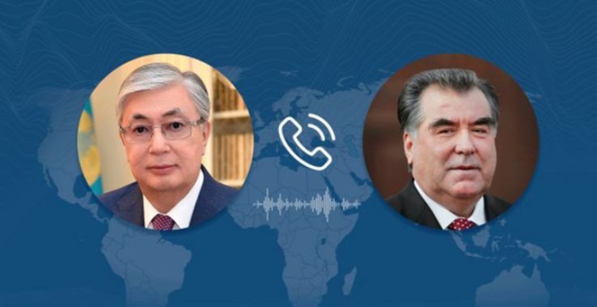 «رحمان» پیروزی «تاکایف» در انتخابات قزاقستان را تبریک گفت