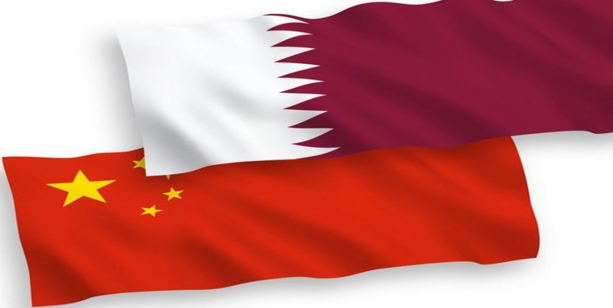 قطر و چین قرارداد ۲۷ ساله ال‌ان‌جی امضا کردند