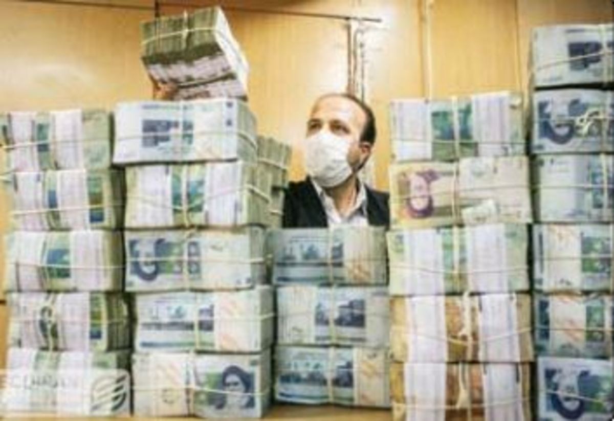راستی آزمایی میزان خلق نقدینگی
