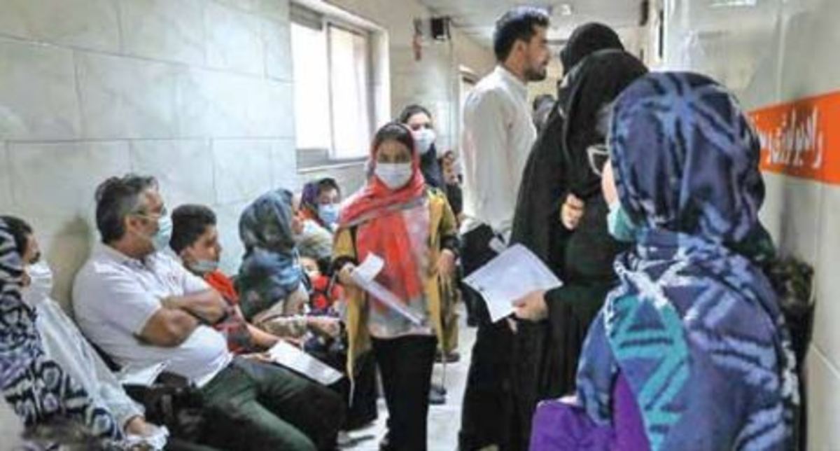 وارد همه‌گیری آنفلوآنزا شده‌ایم