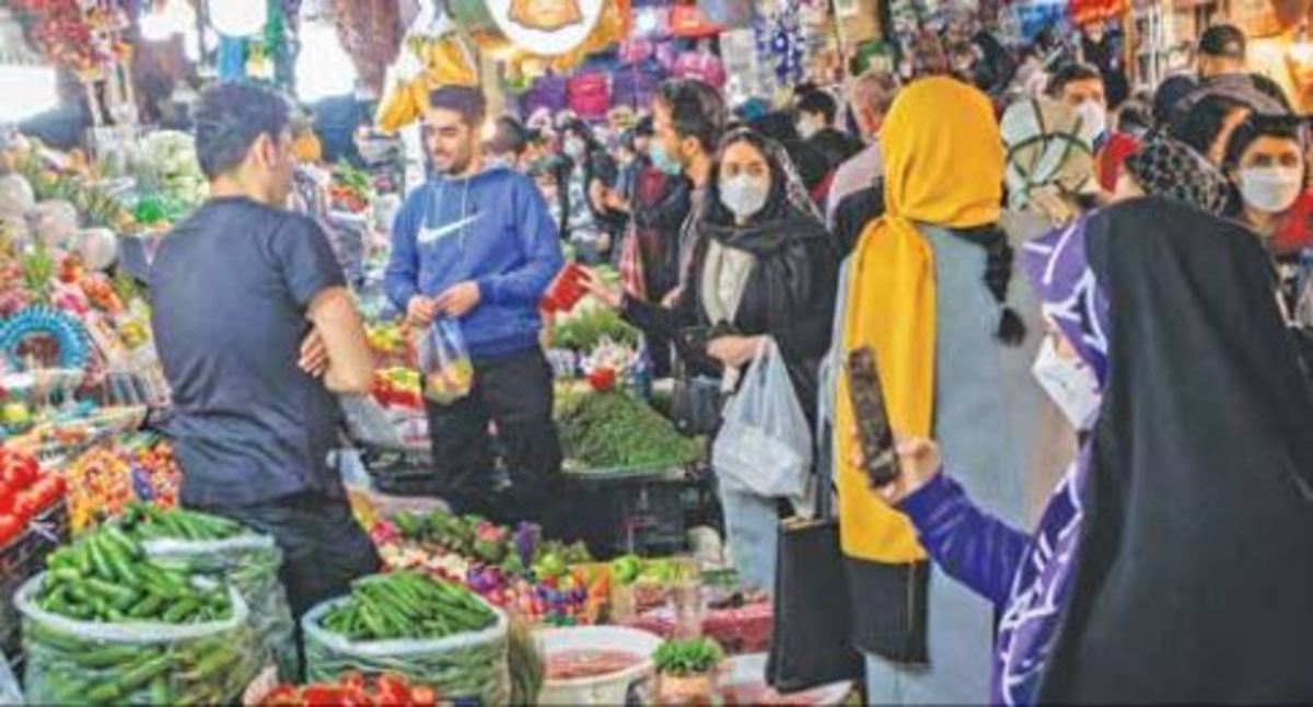 مصرف سموم در محصولات کشاورزی ایران، یک چهارم دنیا