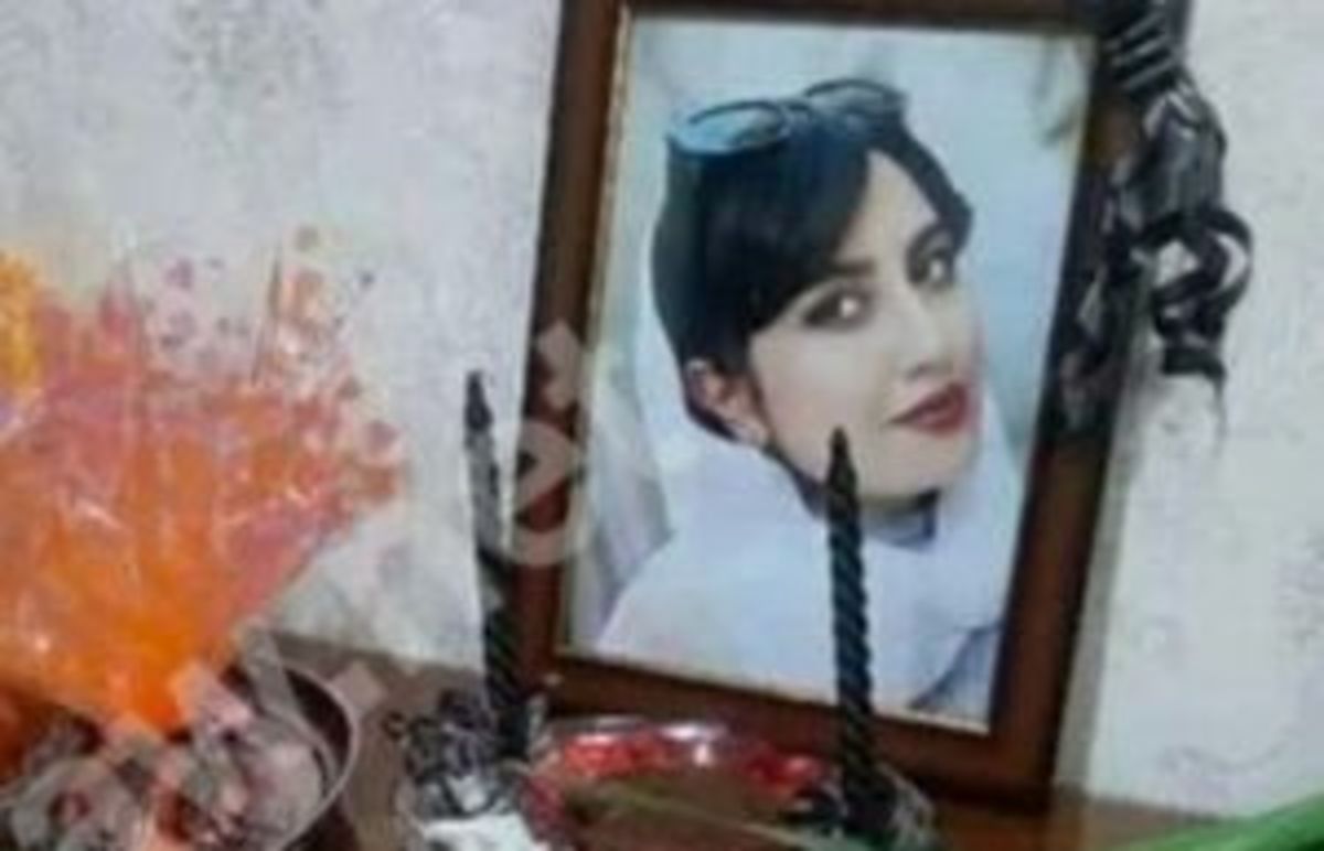 شکایت خانواده آرنیکا از انتشاردهندگان عکس و مطالب کذب