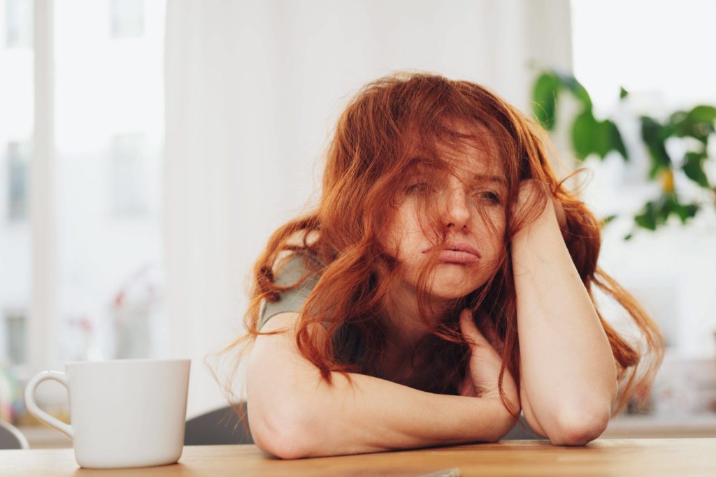 چه زمانی میتوانیم از نوروبین استفاده کنیم؟ / از در مان کم خونی تا افسردگی