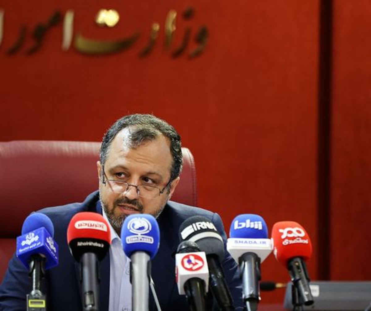 ۱۱۴ هزار مجوز از طریق درگاه ملی مجوز‌ها صادر شد/ صدور مجوز‌های معطل مانده دستگاه‌ها