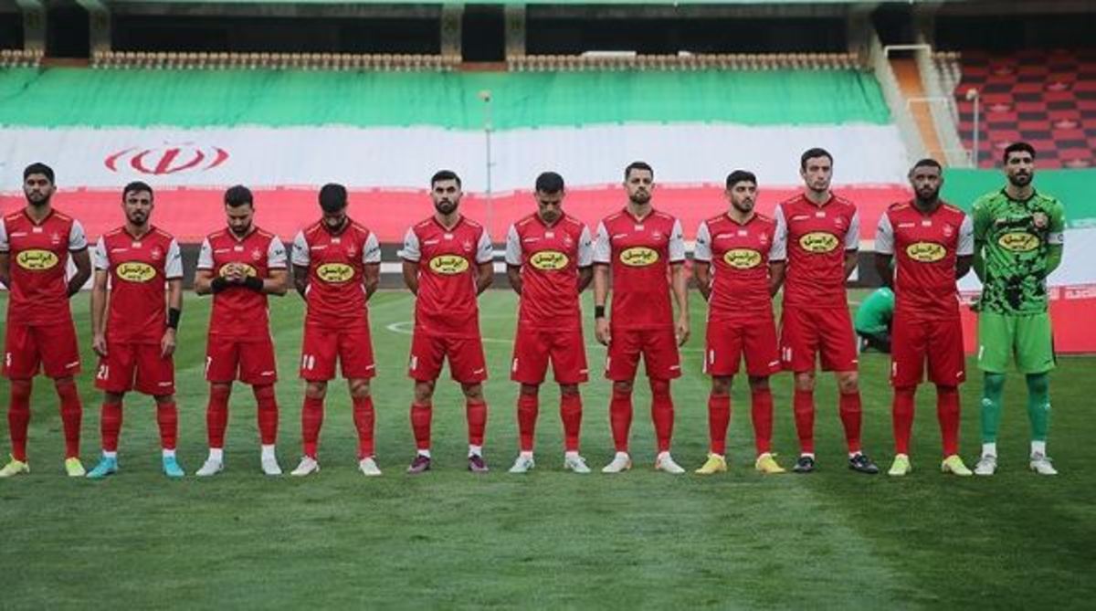 سلطانی: خط هافبک پرسپولیس، فوتبال را فراموش کرده است/ بیرانوند فقط با دست پاس بدهد!