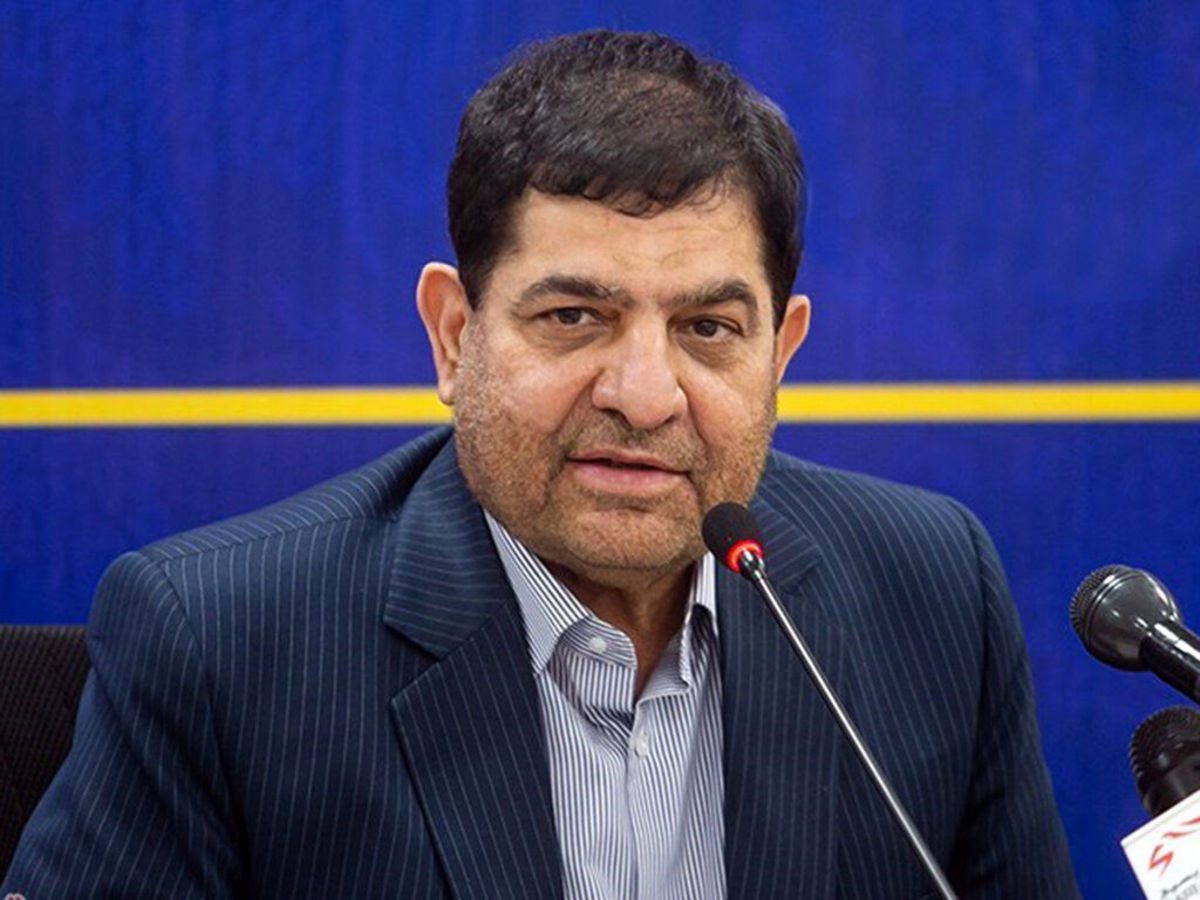 مخبر: در اجرای برنامه‌های مصوب، حتی یک روز تاخیر مجاز نیست
