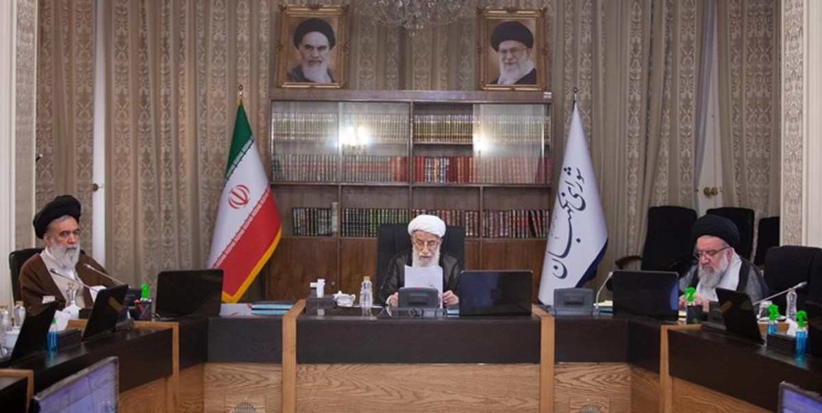 آیت‌الله جنتی: مطالعه کاپیتولاسیون خوی استعماری آمریکا را نشان می‌دهد