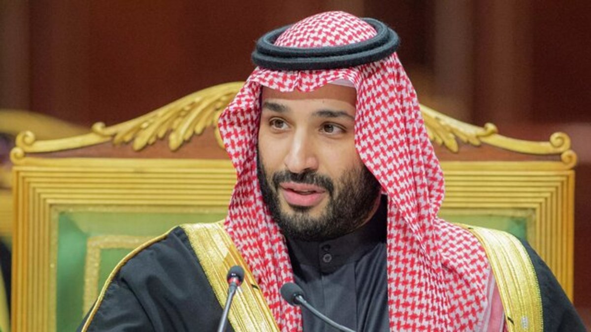تاسیس پنج شرکت سرمایه‌گذاری توسط بن سلمان در کشور‌های عربی