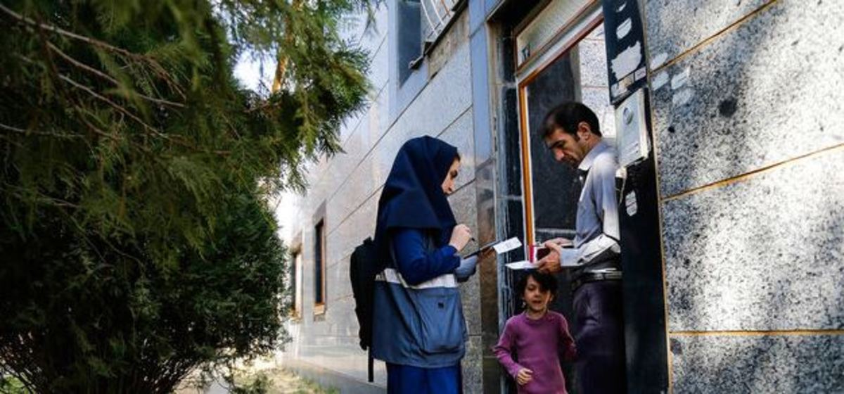 «ثبتی مبنا» به جای روش سنتی برای سرشماری ۱۴۰۵ کشور