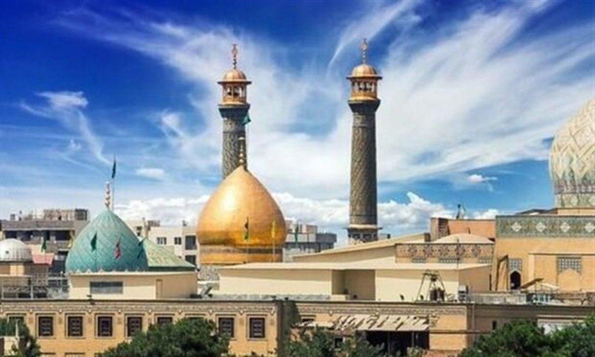 محدودیت ورود به حرم مطهر شاه عبدالعظیم حسنی (ع)