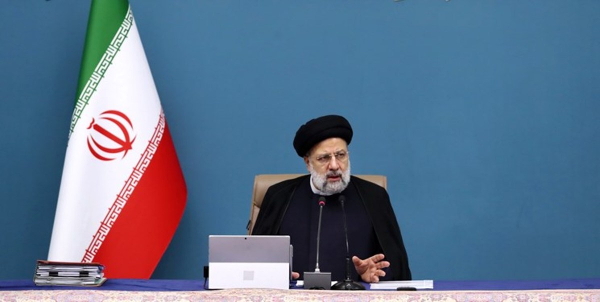 رئیسی: آمران و طراحان جنایت در شاهچراغ با پاسخ عبرت‌آموزی مواجه خواهند شد