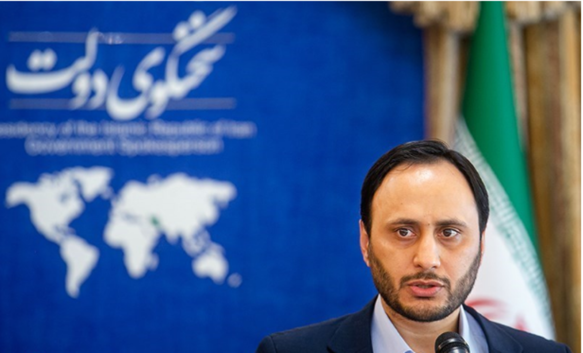 واکنش سخنگوی دولت به حادثه تروریستی حرم شاهچراغ