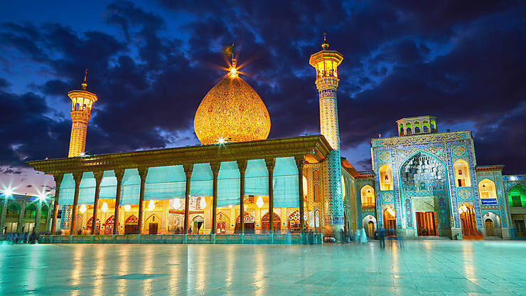 ماجرای حمله تروریسی به شاهچراغ چه بود؟ ماجرای حمله تروریسی به شاهچراغ چه بود؟