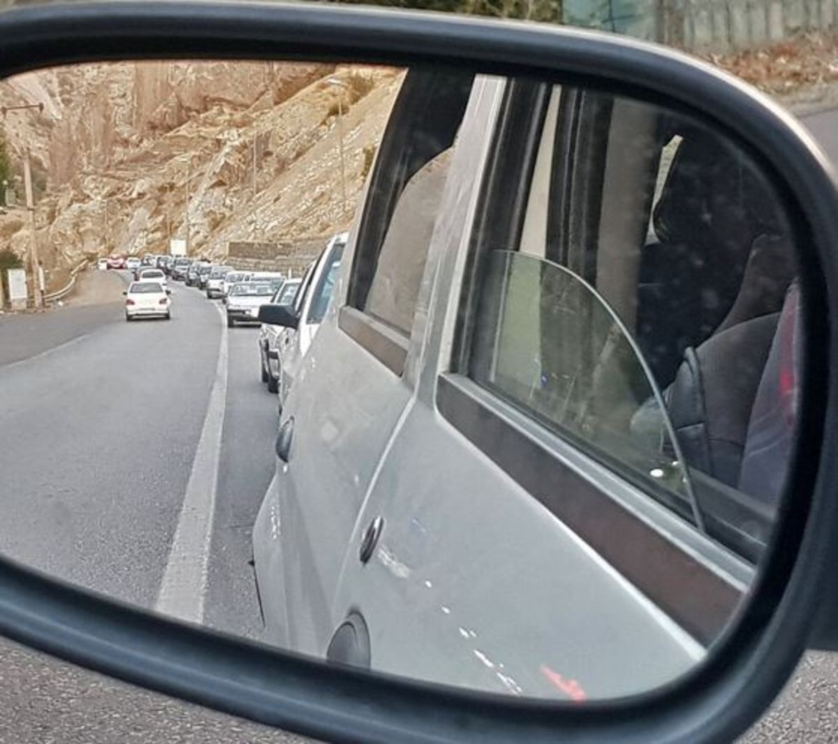 تردد روان در محور‌های شمالی کشور