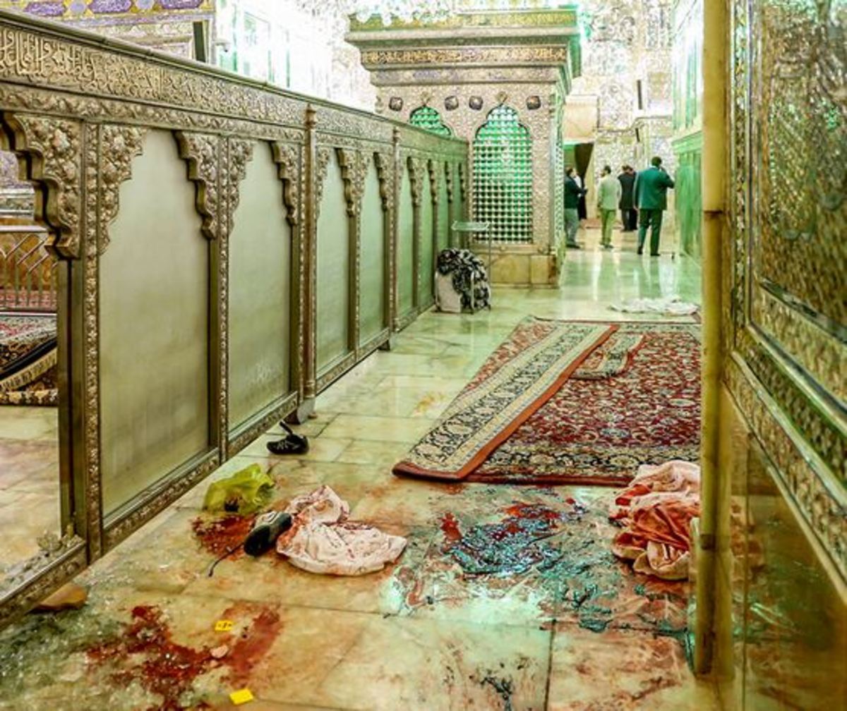 حقایق ایران را بدون فریب خوردن از بوق‌های تبلیغاتی استکبار ببینند