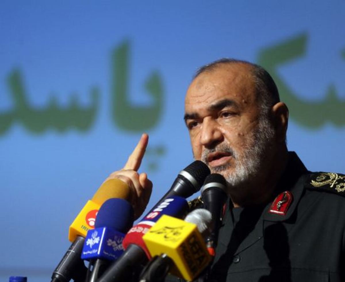 حامیان جنایت تروریستی در حرم شاهچراغ به سزای اعمال ننگین خود خواهند رسید