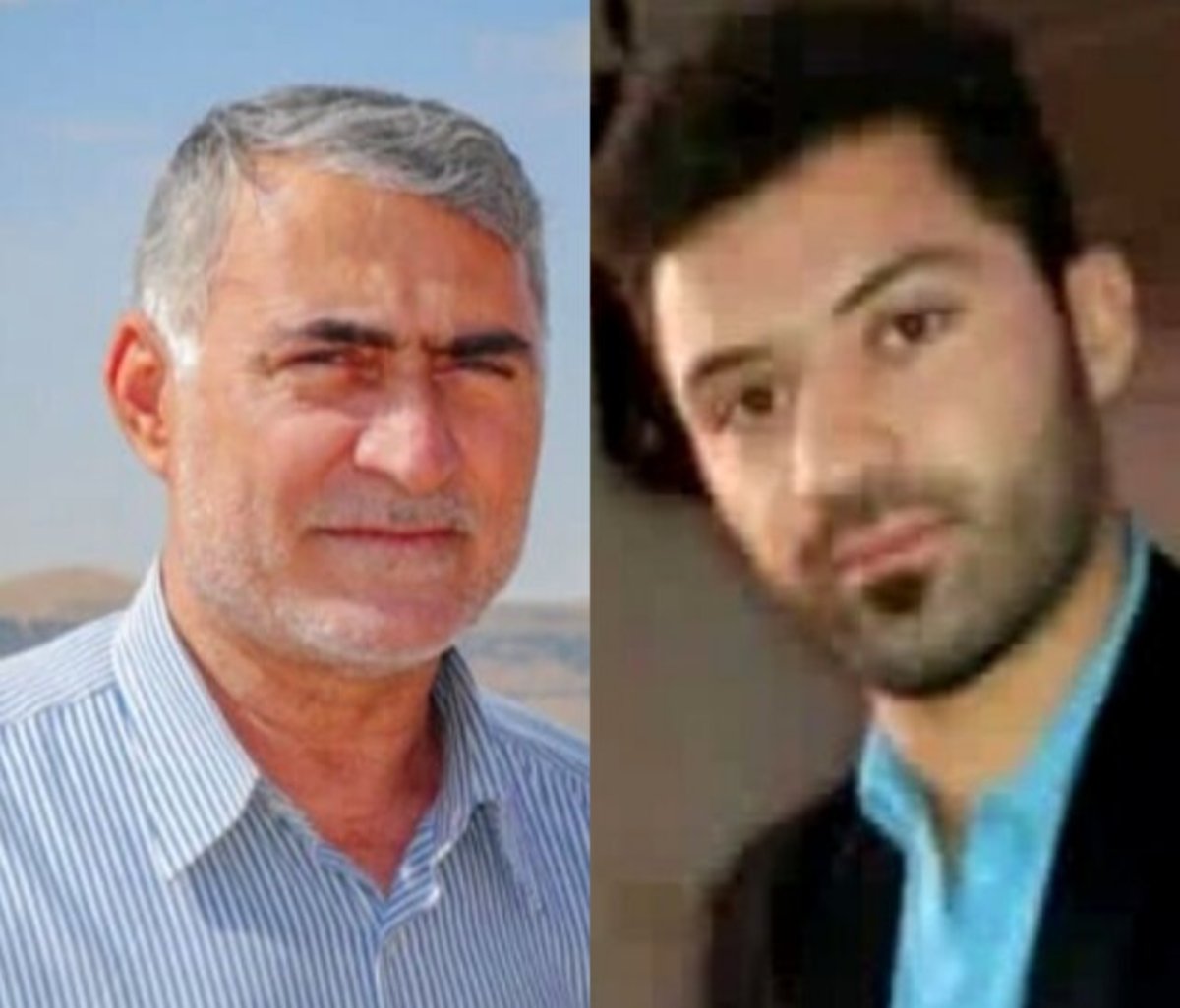 شهادت پدر و پسر کهگیلویه و بویراحمدی در حادثه تروریستی شیراز
