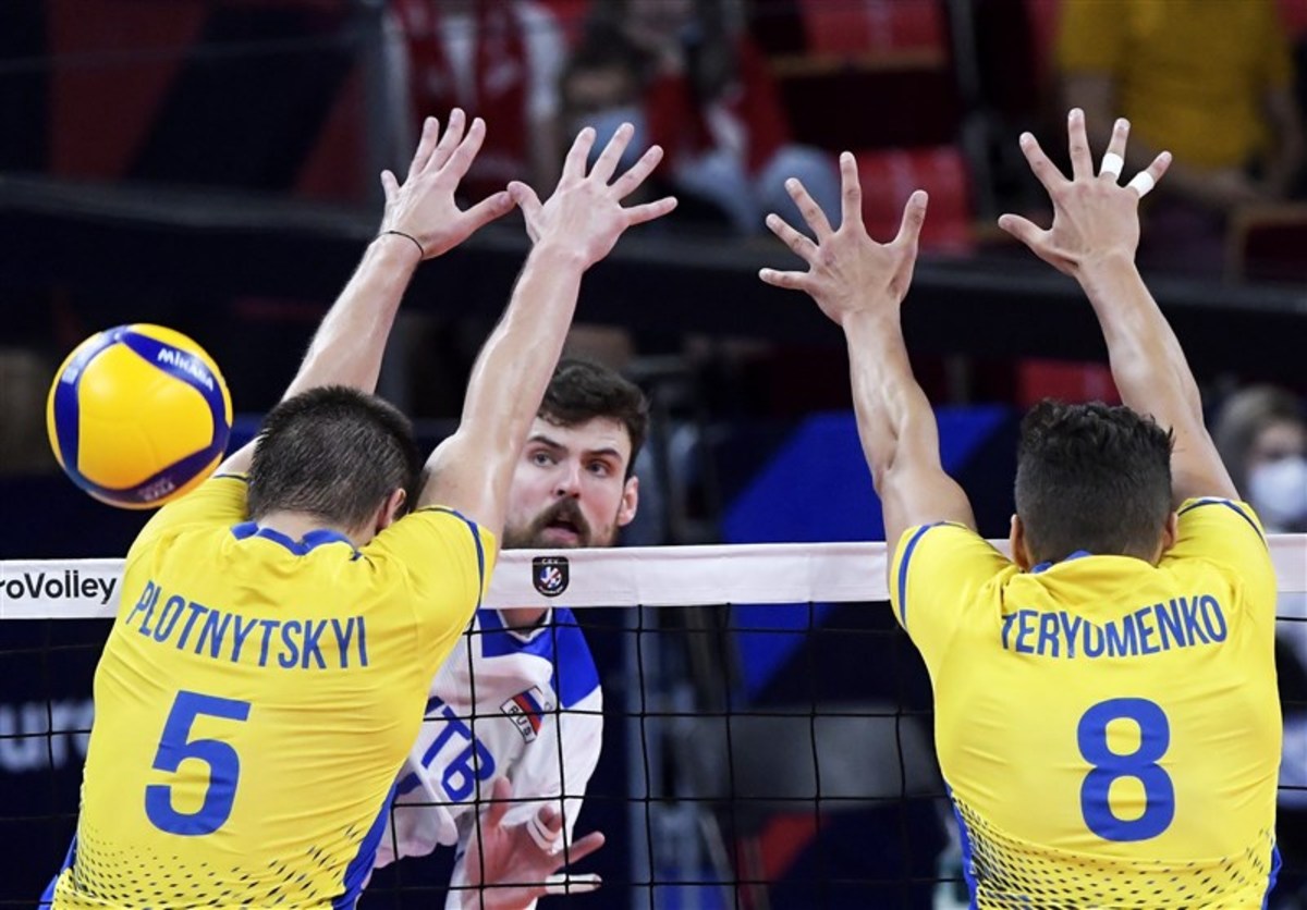 واکنش FIVB به حذف روس‌ها از المپیک