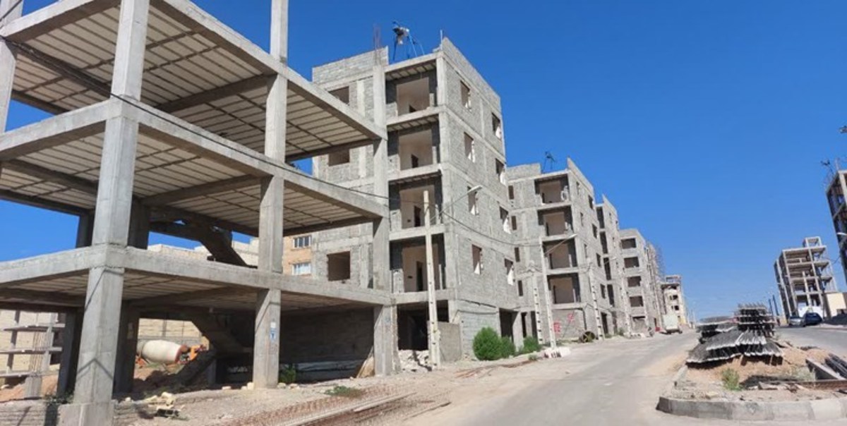 مطالبه مجلس از دولت برای رفع مشکل مسکن