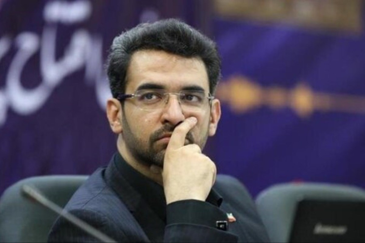آذری جهرمی: تجویز کنندگان خشونت، خیرخواه مردم نیستند