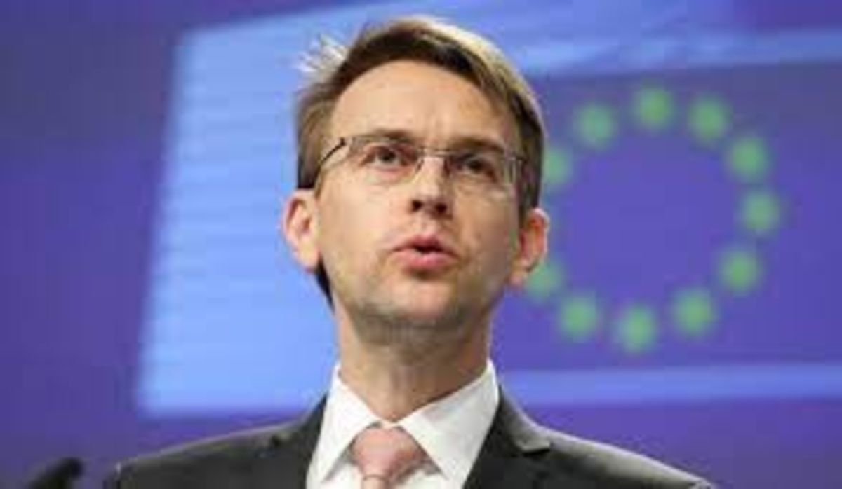 اتحادیه اروپا حمله تروریستی به شاهچراغ را محکوم کرد