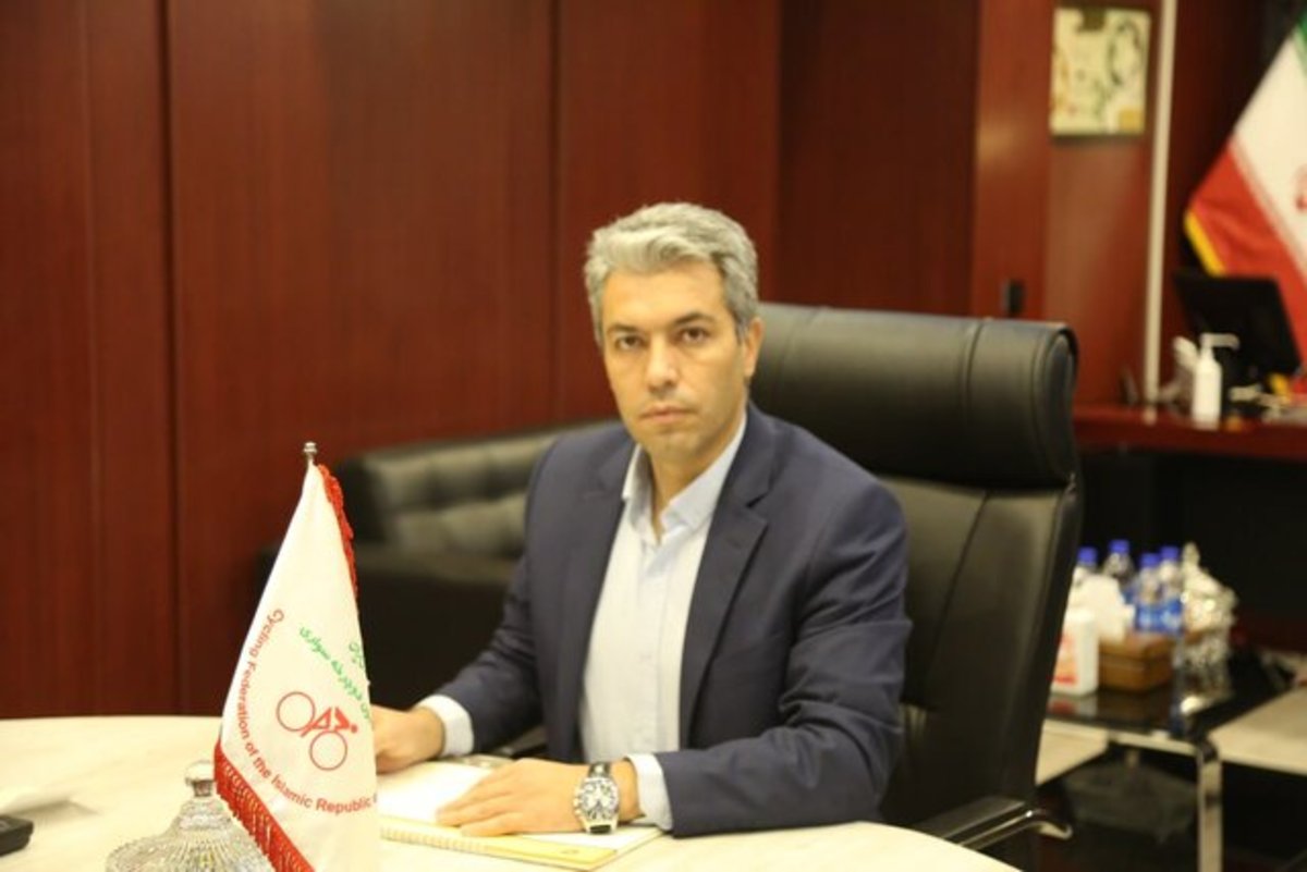 انتظار حداقل ۲ مدال از کوهستان/ بدشانسی پرتوآذر