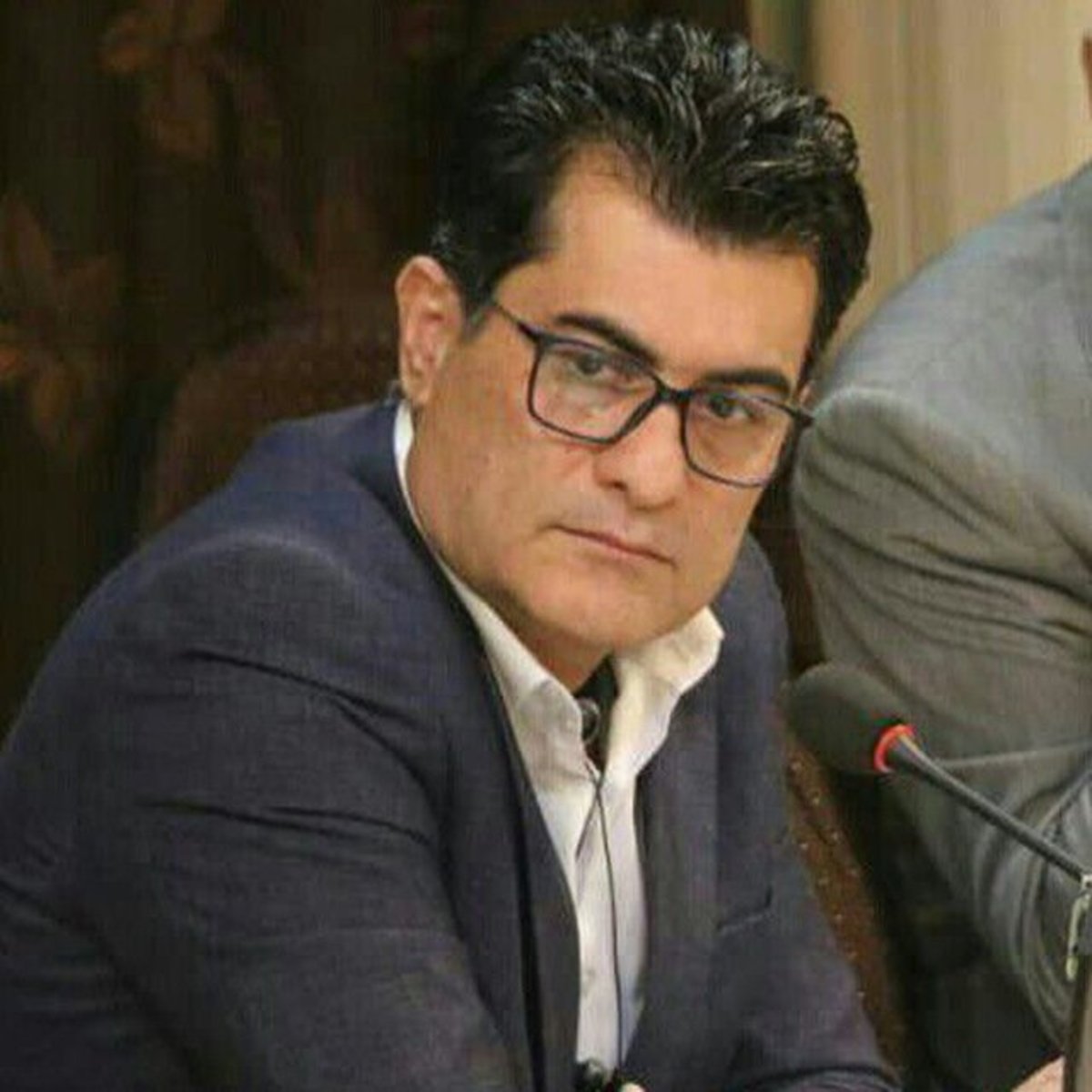 «آب» سیاسی و جناحی کنیم؛ شکل‌گیری گفتمان ملی