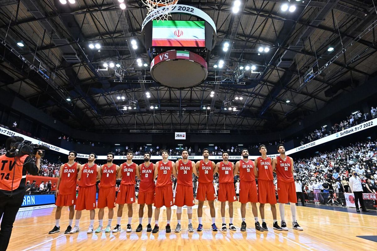بازی با استرالیا در خاک ایران برگزار خواهد شد/ اگر استرالیا نیاید باید بازنده شود
