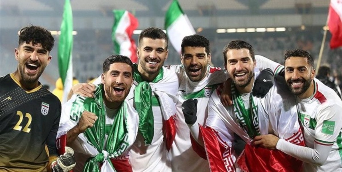 صعود ایران از مرحله گروهی جام جهانی/رقیب جدید یوز‌ها مشخص شد+عکس