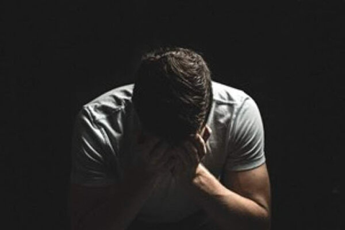 افزایش خطر زوال عقل در آینده در صورت عدم درمان افسردگی