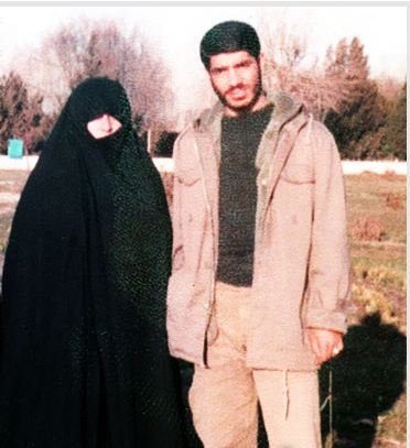 پیشنهاد عجیب یک شهید برای مراسم عروسی‌اش