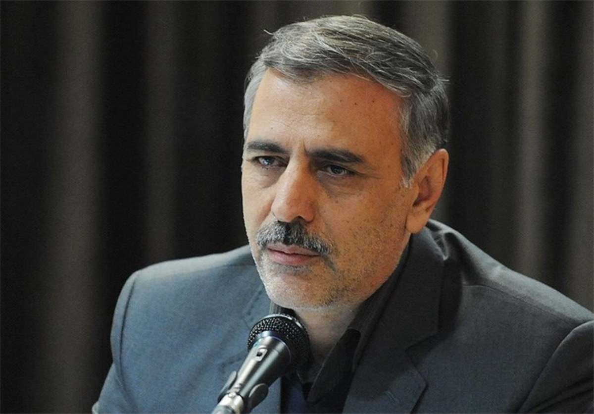 گواری سرپرست فدراسیون آمادگی جسمانی شد