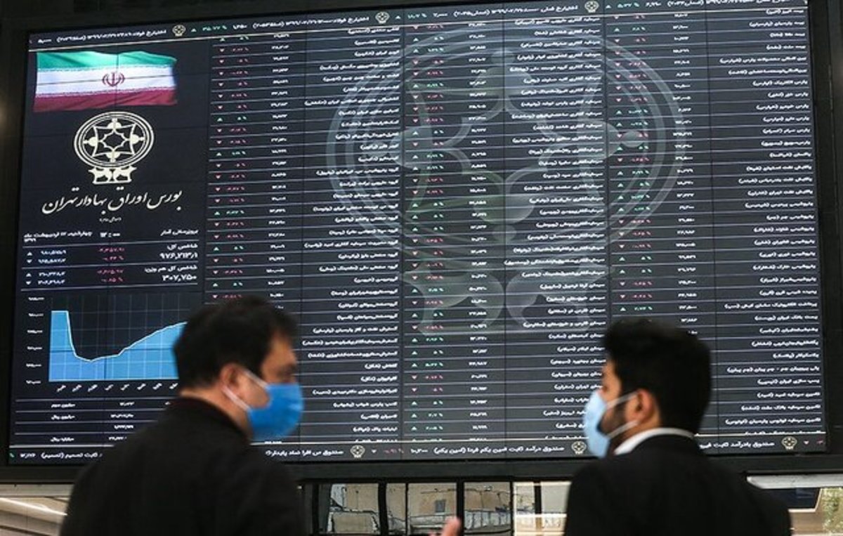 جزییات بسته ۱۰بندی حمایت از بازار سرمایه اعلام شد
