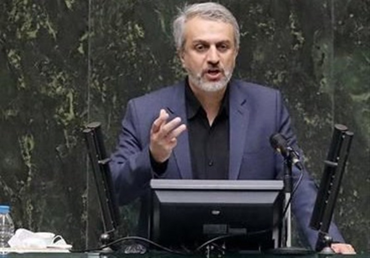 استیضاح وزیر «صمت» و طرح سوت زنی در دستورکار نمایندگان