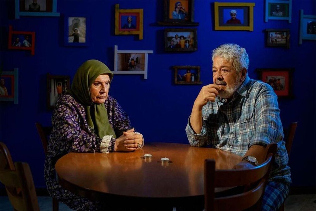«خانه پرتقالی‌ها» امشب افتتاح می‌شود/ آغاز یک سریال کمدی شبانه