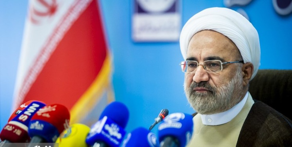 دستگاه قضا پرونده حادثه حرم شاهچراغ را با قاطعیت جدیت پیگیری می‌کند