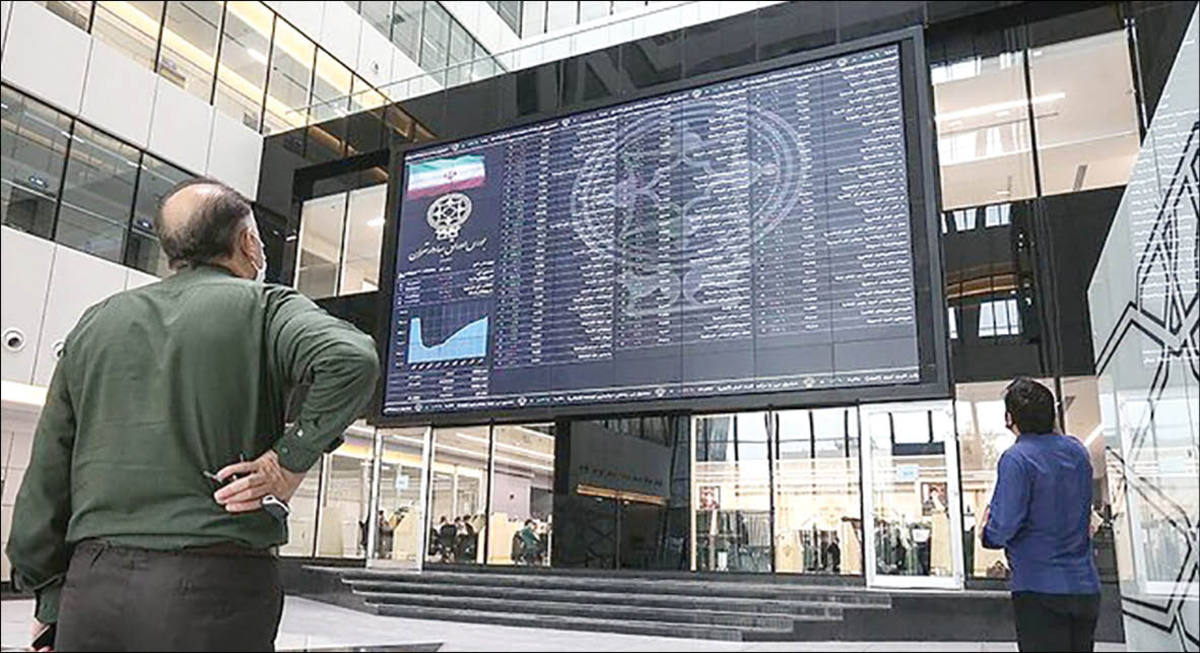 برنامه ۱۰ بندی حمایت از بورس اعلام شد
