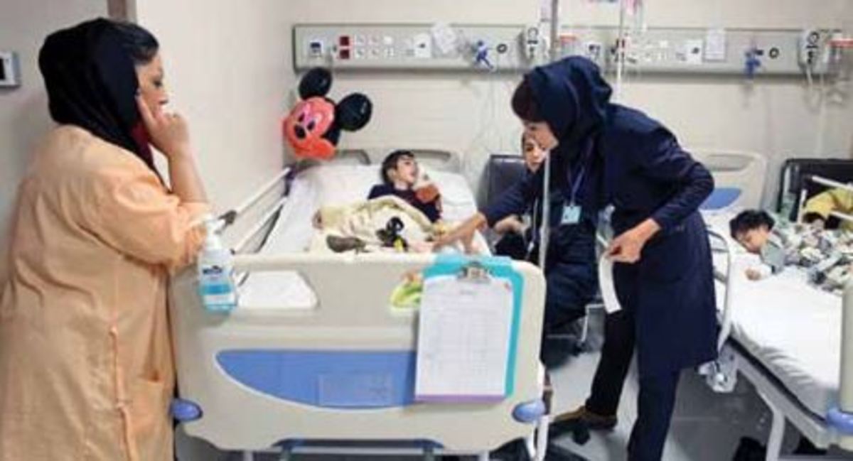 اوج زود‌هنگام آنفلو‌آنزا