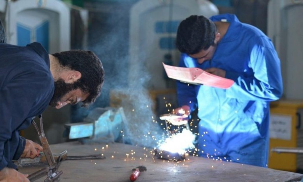 کاهش ۲۴ درصدی مقرری بگیران بیمه بیکاری