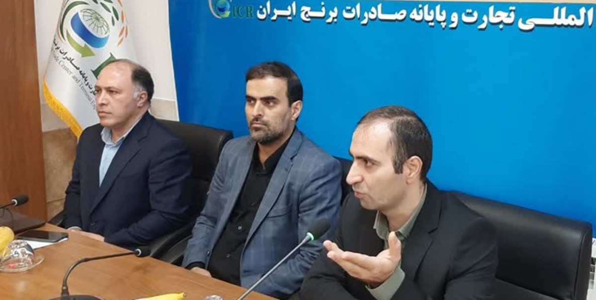 فروش بورسی برنج و معافیت ۱۰۰ درصدی مالیات