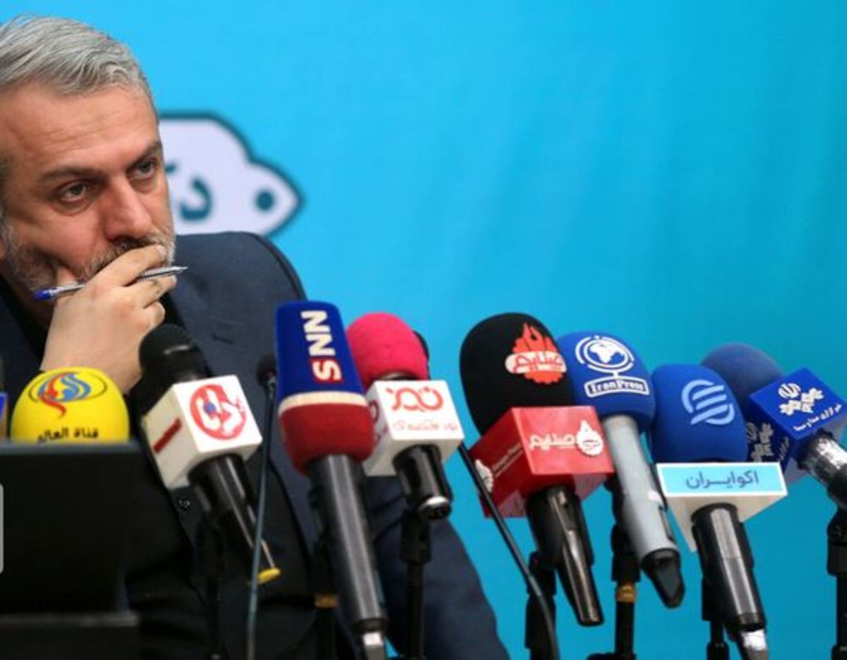 فاطمی امین تا کنون مطلوب و خوب عمل کرده است/ مخالفان استیضاح هستم