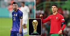 نتیجه پیش بینی ابرکامپیوتر برای ایران در جام جهانی ۲۰۲۲ چیست؟